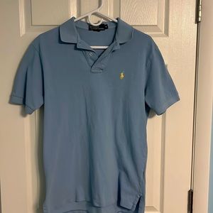 Men’s Polo Ralph Lauren Shirt